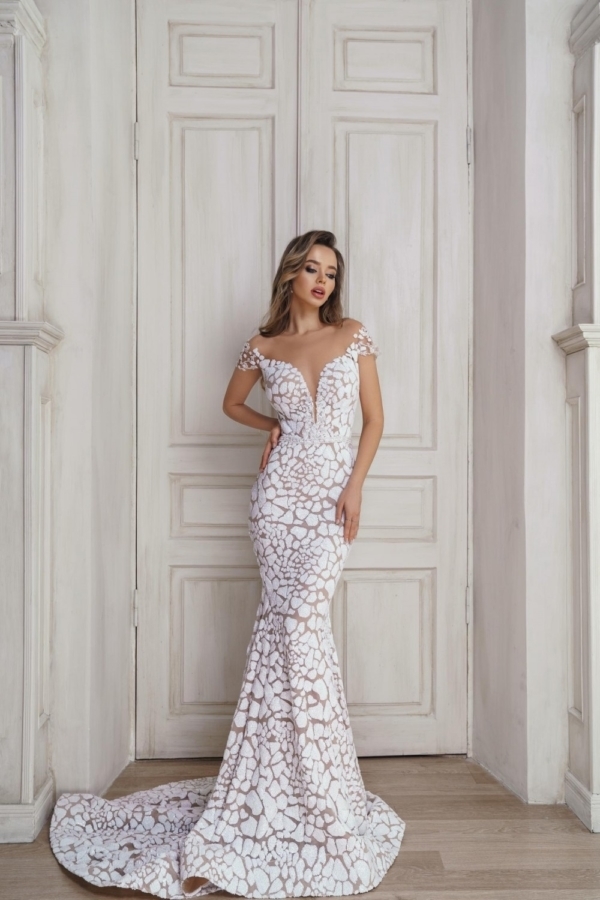 Весільна сукня Catári Hypnosis 3107