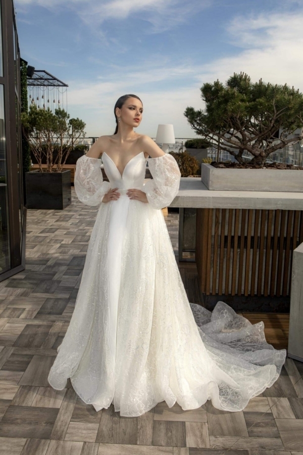 Весільна сукня Catári Obsession 3206