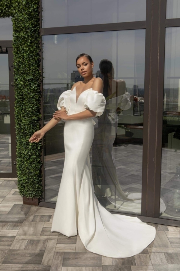 Весільна сукня Catari Atelier Obsession 3214