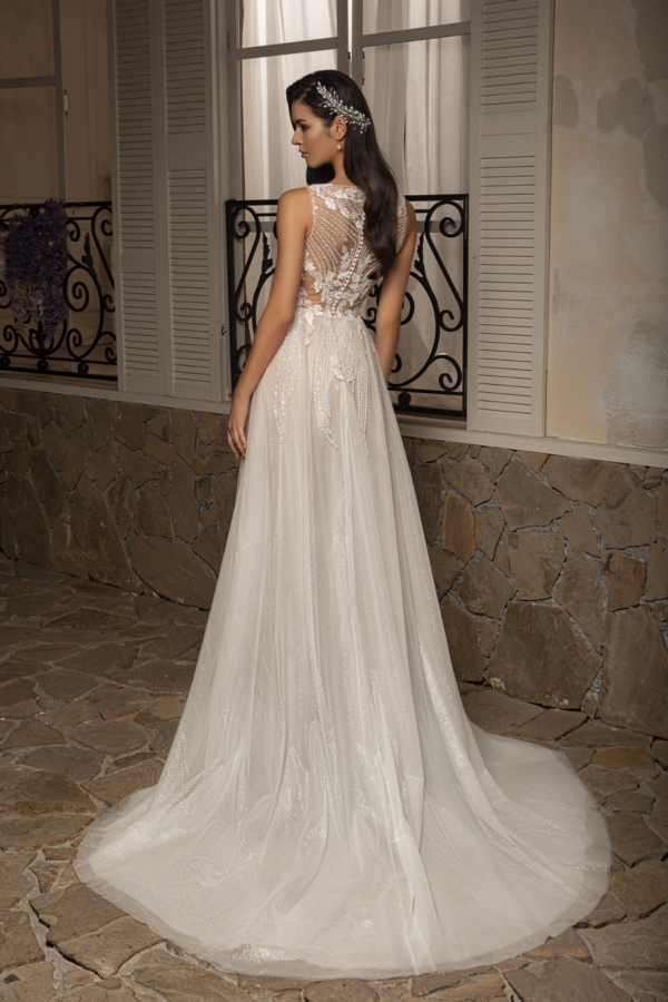 Весільна сукня Catári New Life Aurora фото (1)