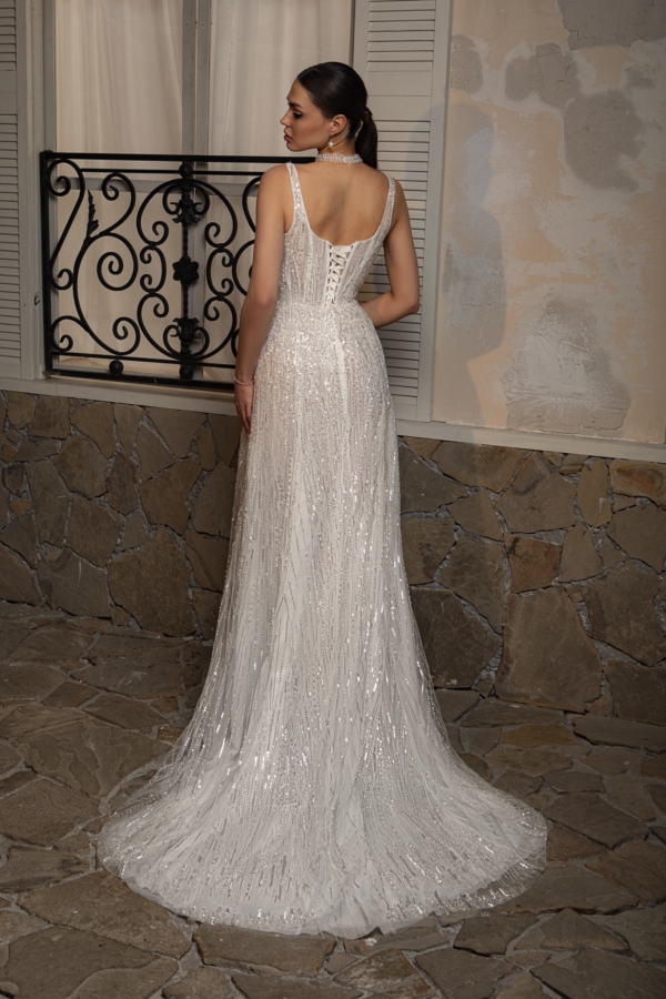 Весільна сукня Catári New Life Alice фото (1)