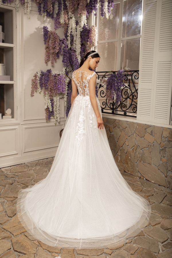 Свадебное платье Catári New Life Solomia фото (1)