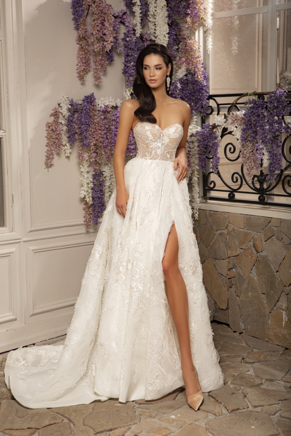 Весільна сукня Catári New Life Eva