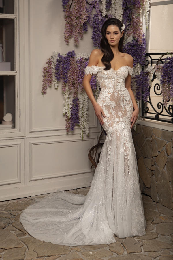 Весільна сукня Catári New Life Gloria