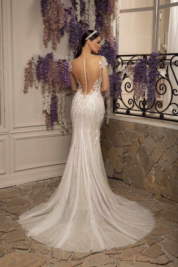 Весільна сукня Catári New Life Adelina фото (2)