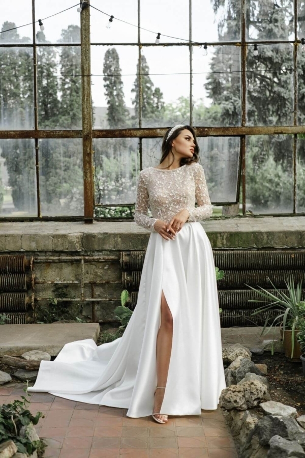 Весільна сукня Catári The-Dream Elisa