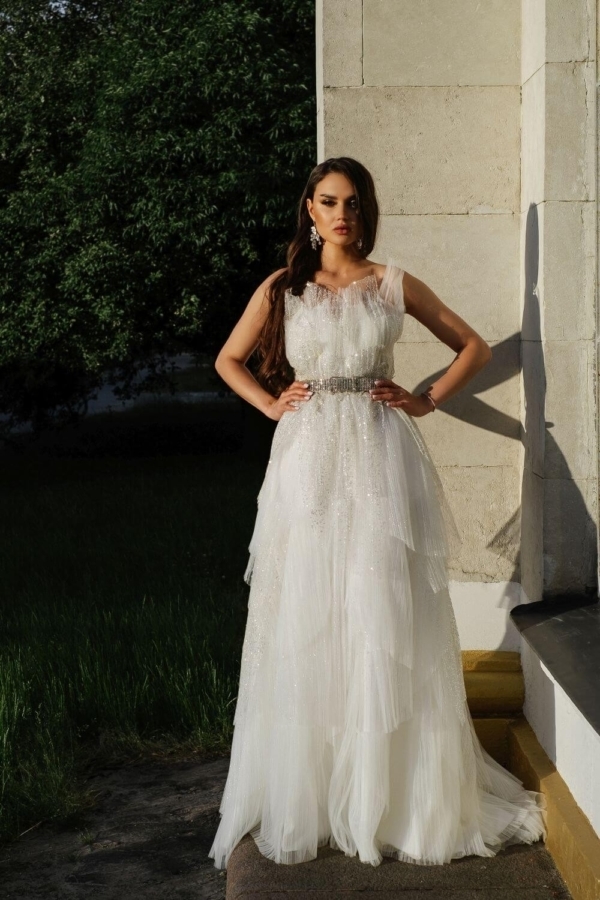 Весільна сукня Catari Atelier The-Dream Emily