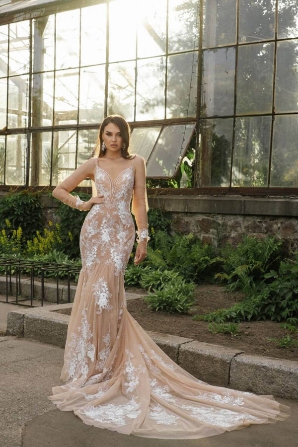 Весільна сукня Catari Atelier The-Dream Grace