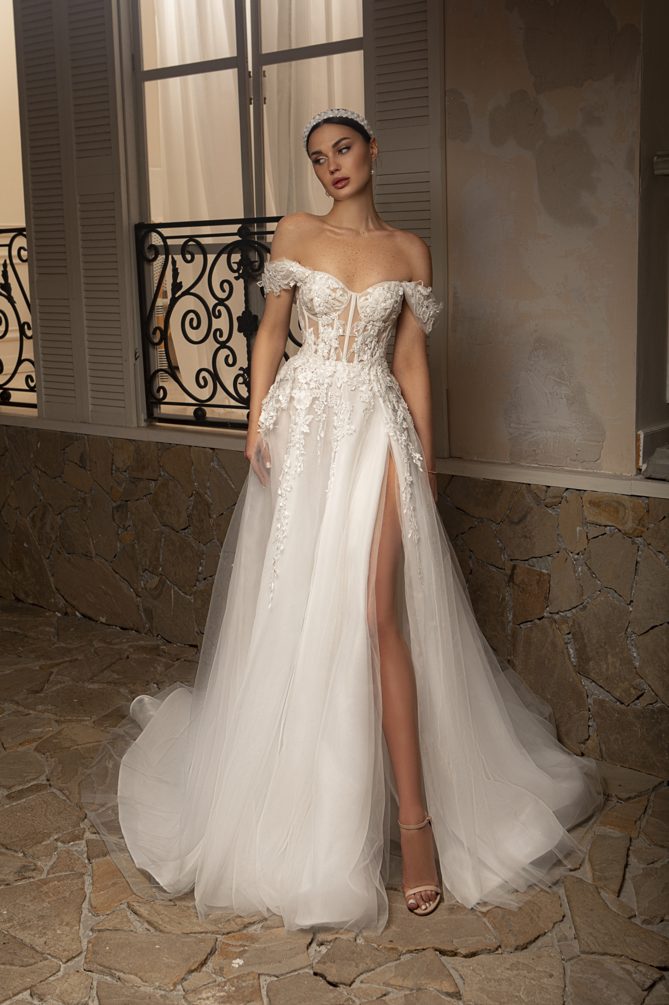 New Life Anisia Catari Atelier - New Life Anisia