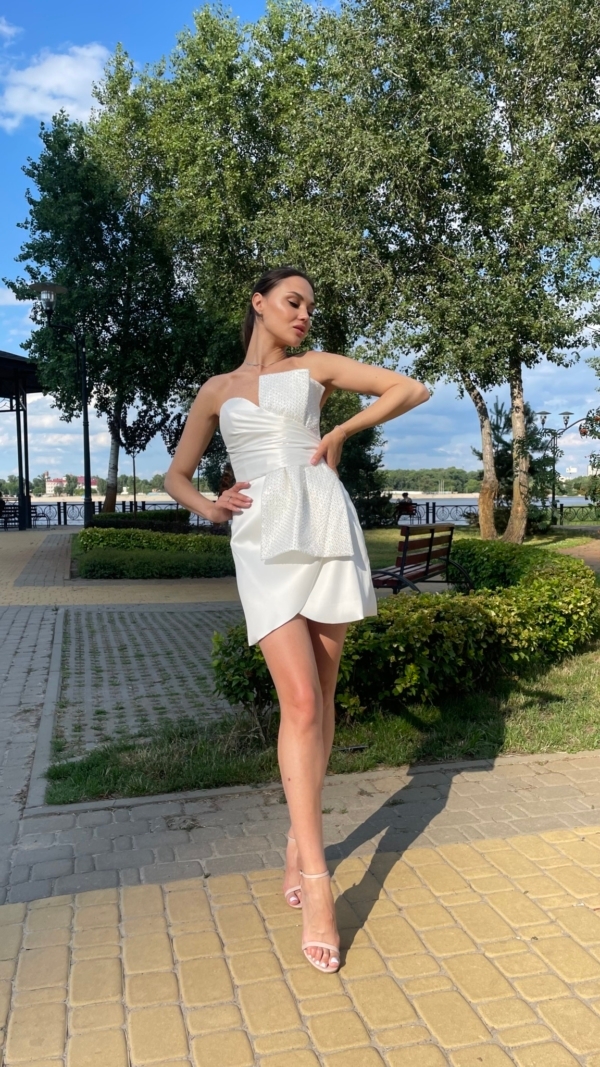 Весільна сукня Catári New Life 3401