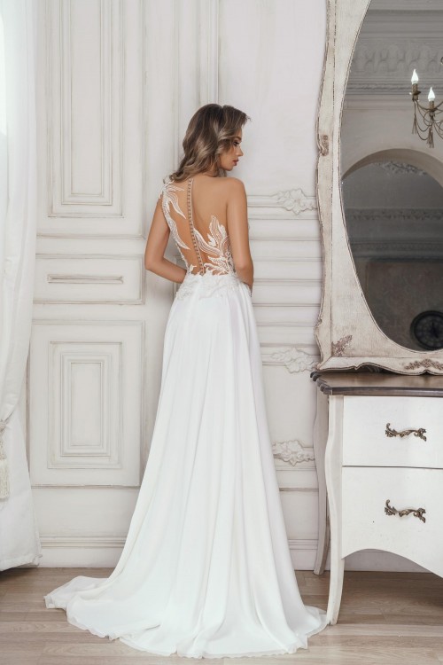 Весільна сукня Catári Hypnosis 3106 фото (2)