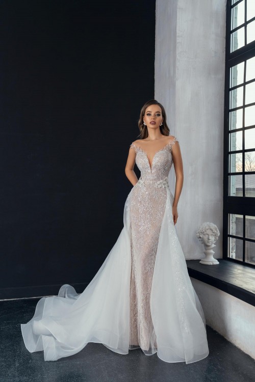 Свадебное платье Catári Hypnosis 3116
