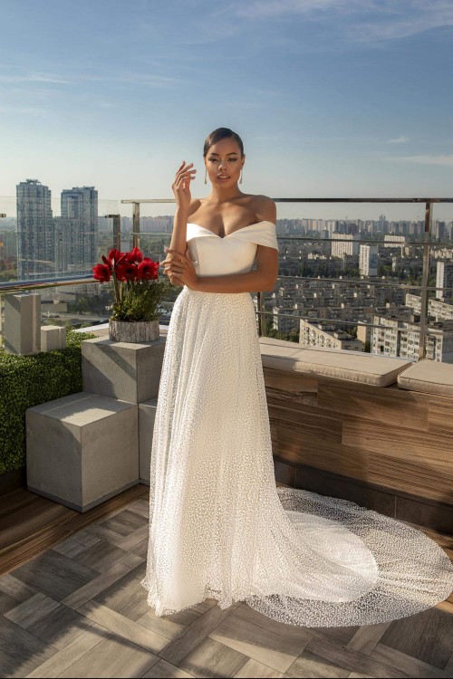 Свадебное платье Catári Obsession 3201