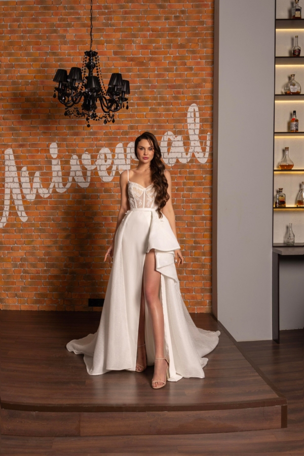 Весільна сукня Catári Mystic Charm Elysia