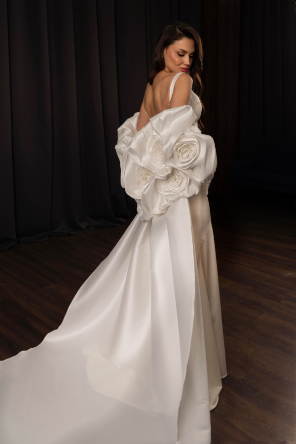 Свадебное платье Catári Mystic Charm Harper