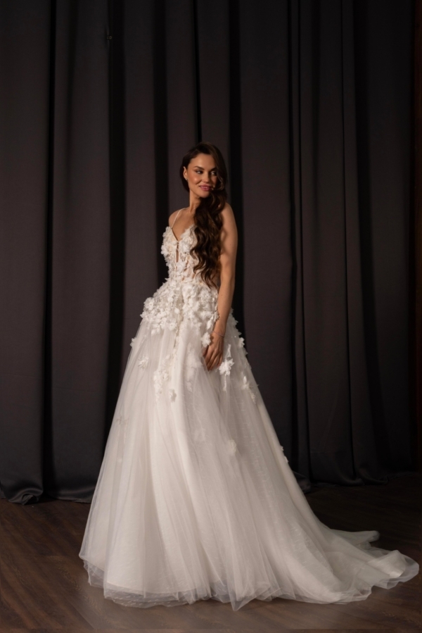 Весільна сукня Catári Mystic Charm Sophia