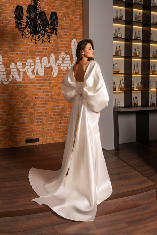 Весільна сукня Catári Mystic Charm Stella