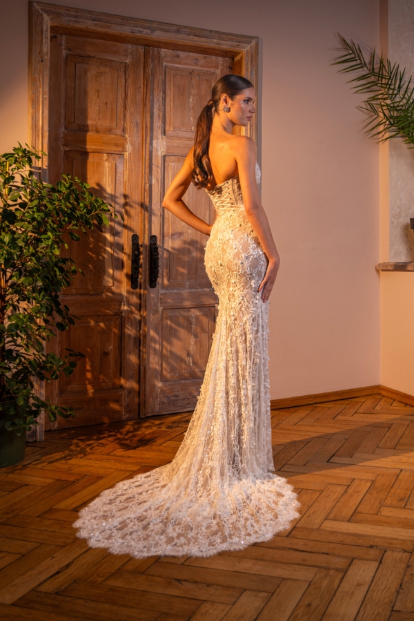 Весільна сукня Catári Mystic Charm Tracy фото (3)