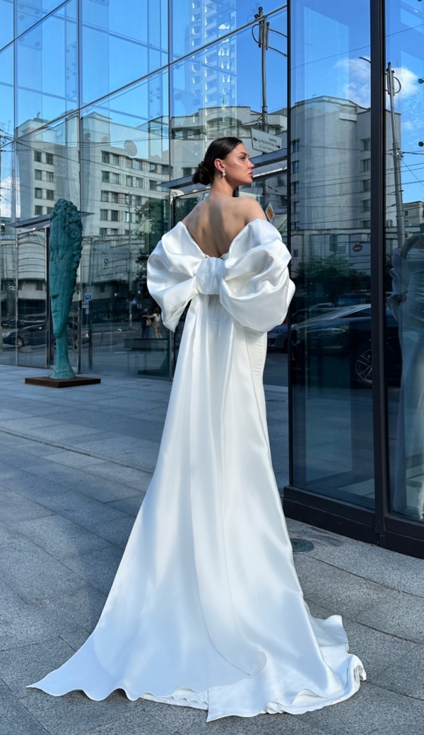 Весільна сукня Catári Mystic Charm Kira фото (3)