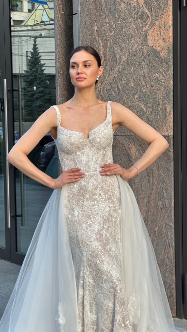 Свадебное платье Catári Mystic Charm Victoria