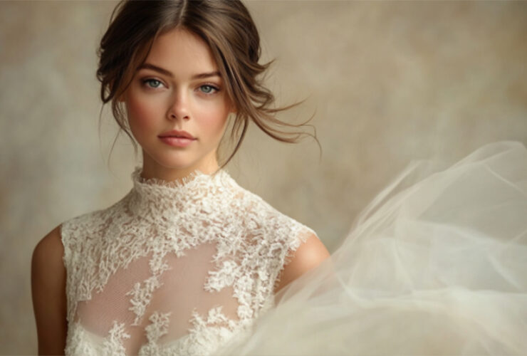 Тренды Свадебных Платьев 2025: Лучшие Модели для Невест