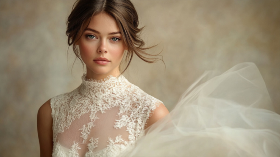 Тренды Свадебных Платьев 2025: Лучшие Модели для Невест